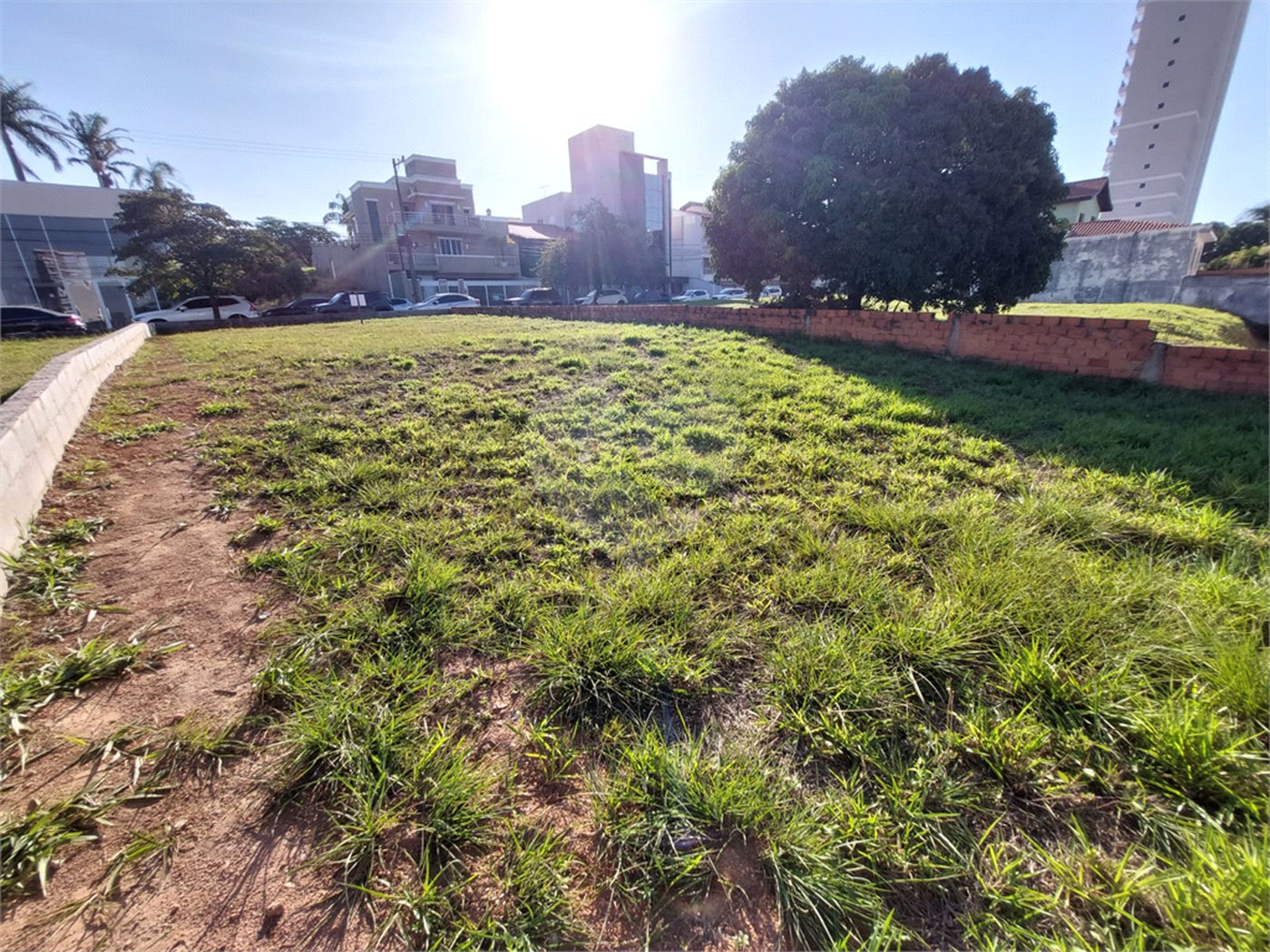 Terreno à venda em Jardim América, Sorocaba, SP