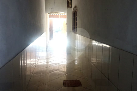 Casa à venda com 2 quartos, sendo 1 suíte, no condomínio River Plate, Rio de Janeiro - RJ
