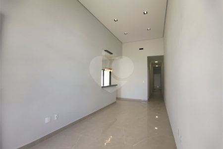Casa à venda com 3 suítes no condomínio Residencial Villagio Wanel, Sorocaba - SP