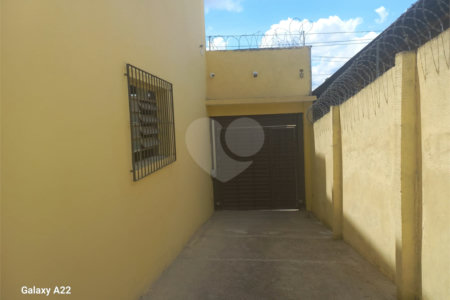 Casa para alugar com 1 quarto em Rio Pequeno, São Paulo, SP