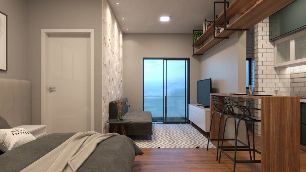 Residencial Tibaya