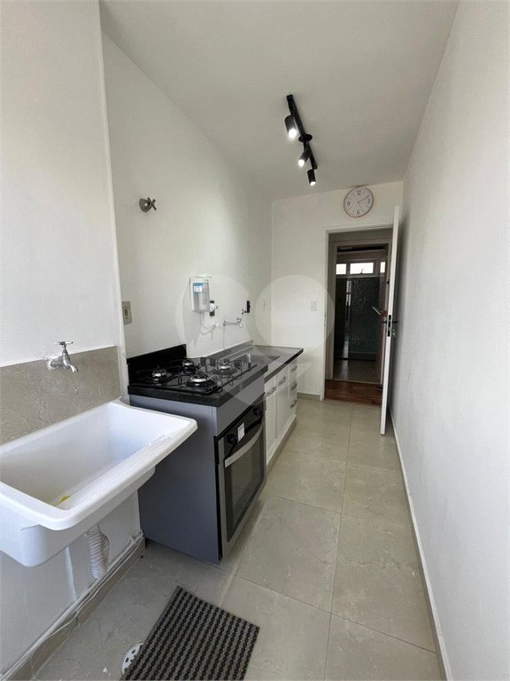 Apartamento à venda com 1 quarto em Liberdade, São Paulo, SP