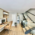 Casa à venda com 2 suítes no condomínio Gran Loft, Cotia - SP
