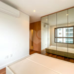 Apartamento à venda com 2 quartos, sendo 1 suíte, em Santo Amaro, São Paulo, SP