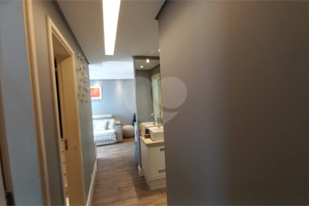 Apartamento à venda com 3 quartos, sendo 1 suíte, em Jardim Luísa, São Paulo, SP