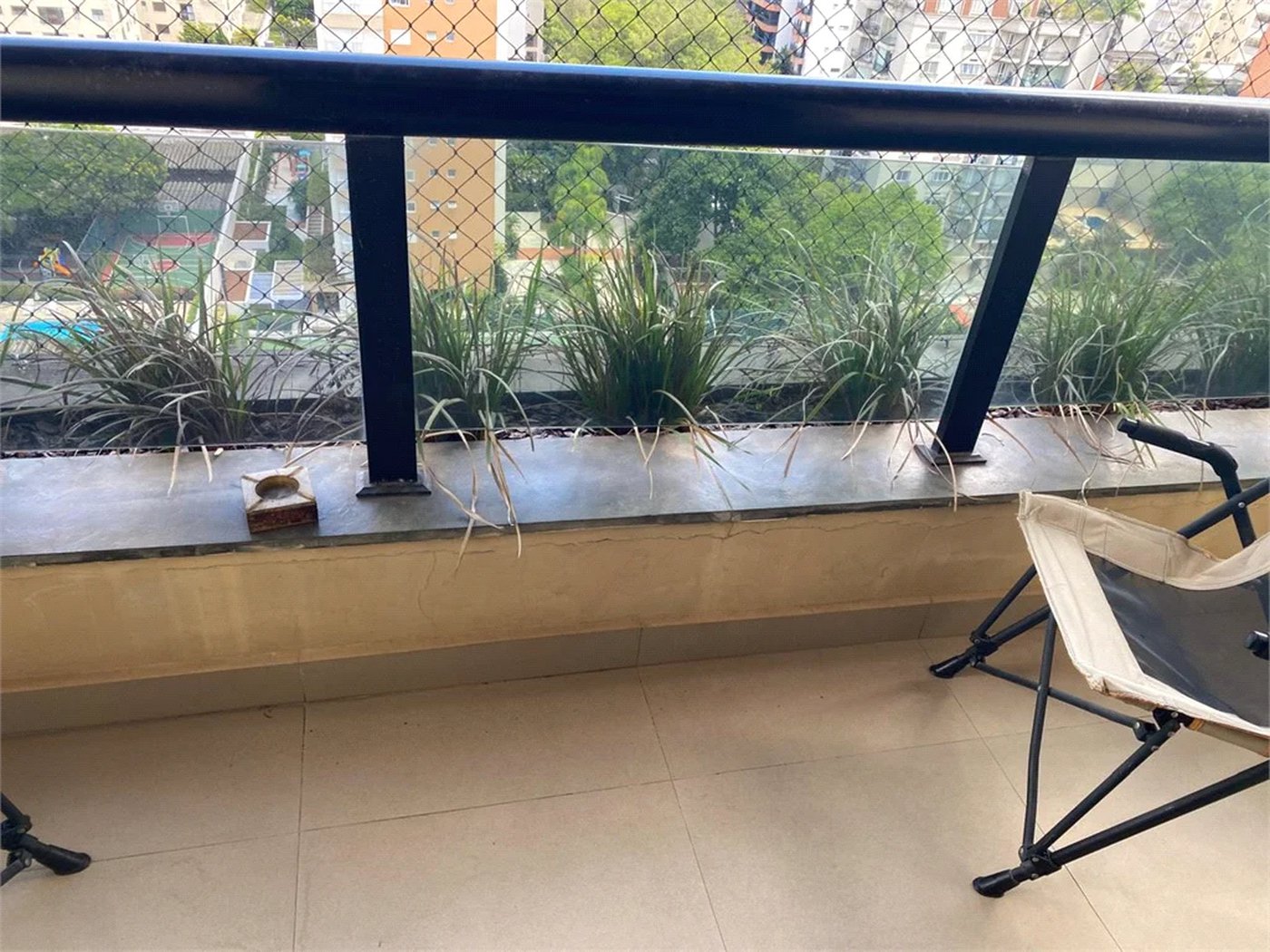 Apartamento à venda com 4 quartos, sendo 3 suítes,  em Vila Morumbi, São Paulo, SP