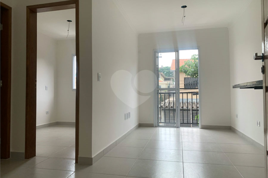Casa à venda com 1 quarto no condomínio Residence Campo Belo, São Paulo - SP