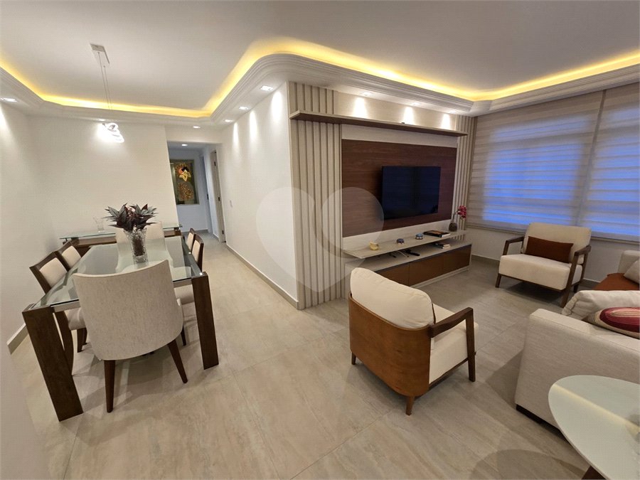 Apartamento à venda com 3 quartos, sendo 1 suíte,  em Santana, São Paulo, SP