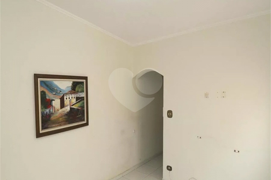Sobrado à venda com 4 quartos, sendo 2 suítes, em Tucuruvi, São Paulo, SP