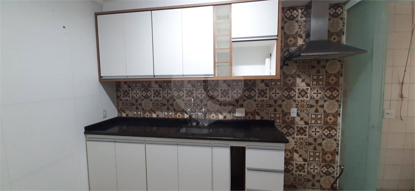 Apartamento à venda com 2 quartos em Vila Mazzei, São Paulo, SP