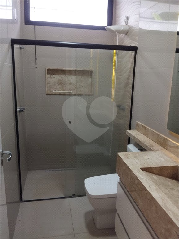 Casa à venda com 3 suítes em Condomínio Buona Vita, Araraquara, SP
