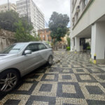 Apartamento à venda com 3 quartos em Tijuca, Rio de Janeiro, RJ