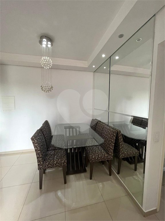 Apartamento à venda com 2 quartos em Jardim Piratininga, Sorocaba, SP