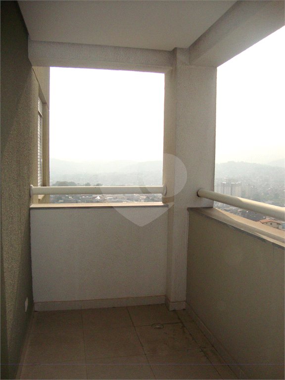 Apartamento à venda com 2 quartos em Vila Nova Cachoeirinha, São Paulo, SP