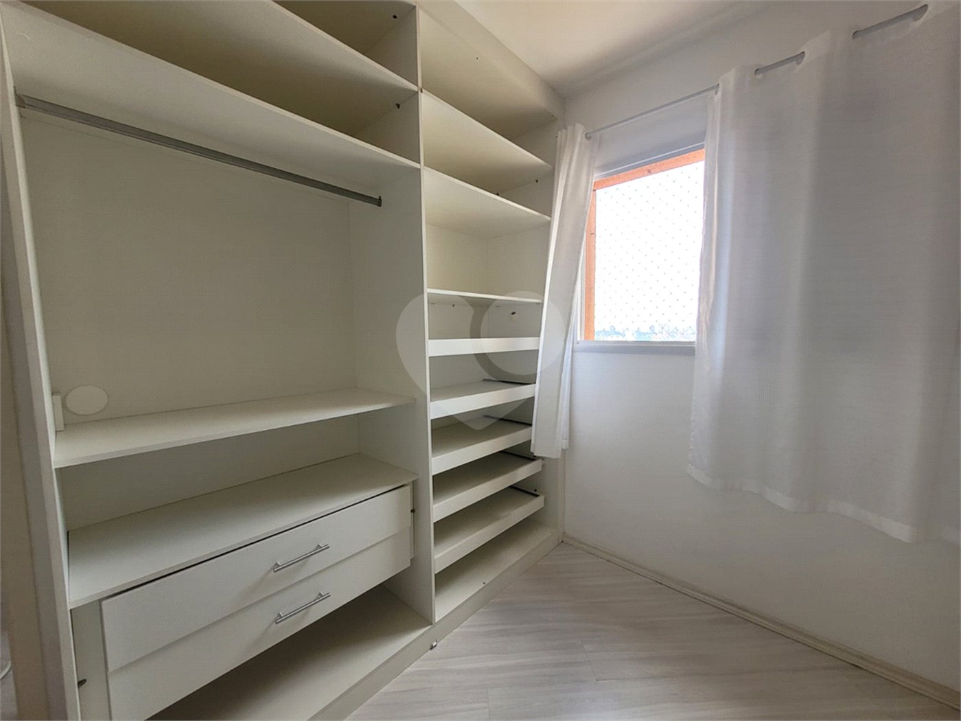 Apartamento para alugar com 2 quartos em Vila Pereira Barreto, São Paulo, SP