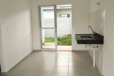 Casa à venda com 2 quartos, sendo 1 suíte, no condomínio Palacio de Turim, Ribeirão Preto - SP