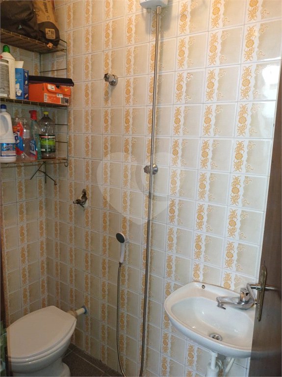 Sobrado à venda com 4 quartos, sendo 1 suíte,  em Parada Inglesa, São Paulo, SP