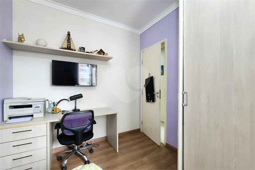 Apartamento para alugar com 3 quartos, sendo 1 suíte, em Baeta Neves, São Bernardo do Campo, SP
