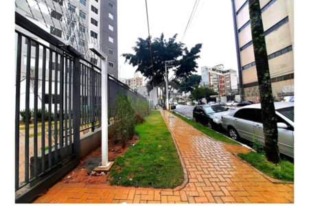 Apartamento à venda com 2 quartos, sendo 1 suíte, em Liberdade, São Paulo, SP