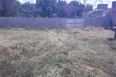 Terreno à venda em Vila Mineirão, Sorocaba, SP