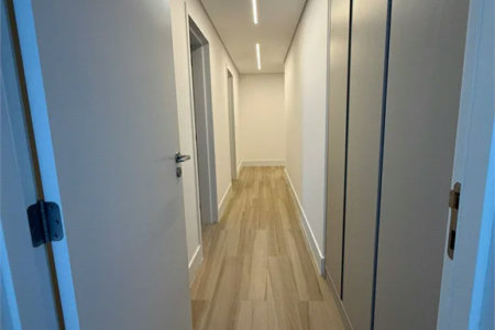 Apartamento para alugar com 4 suítes em Jardim Morumbi, São Paulo, SP