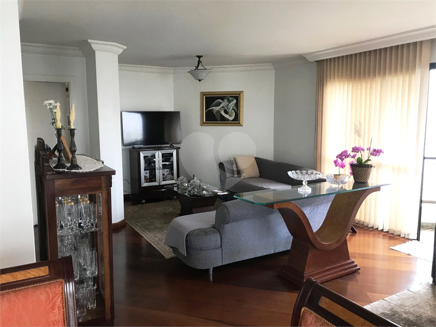 Apartamento à venda com 3 quartos, sendo 1 suíte, em Santana, São Paulo, SP