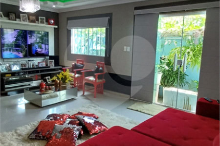 Casa à venda com 2 suítes em Campo Grande, Rio de Janeiro, RJ