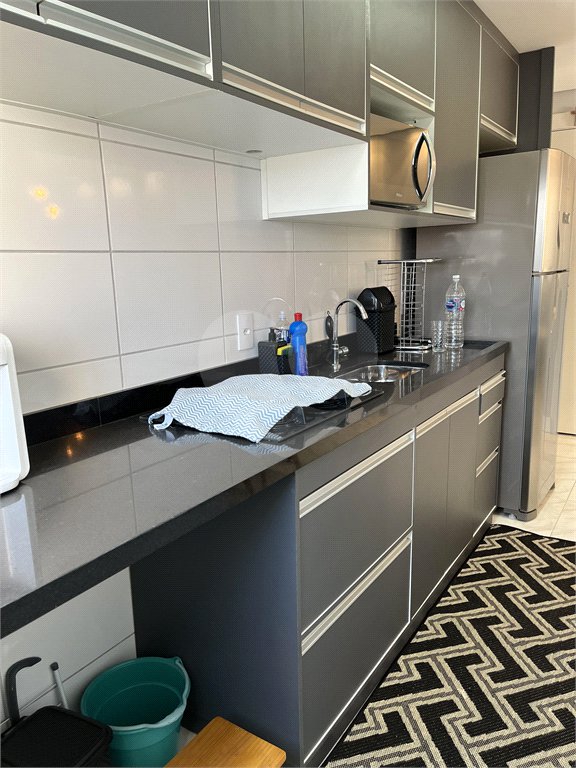 Apartamento para alugar com 2 quartos em Campo Limpo, São Paulo, SP