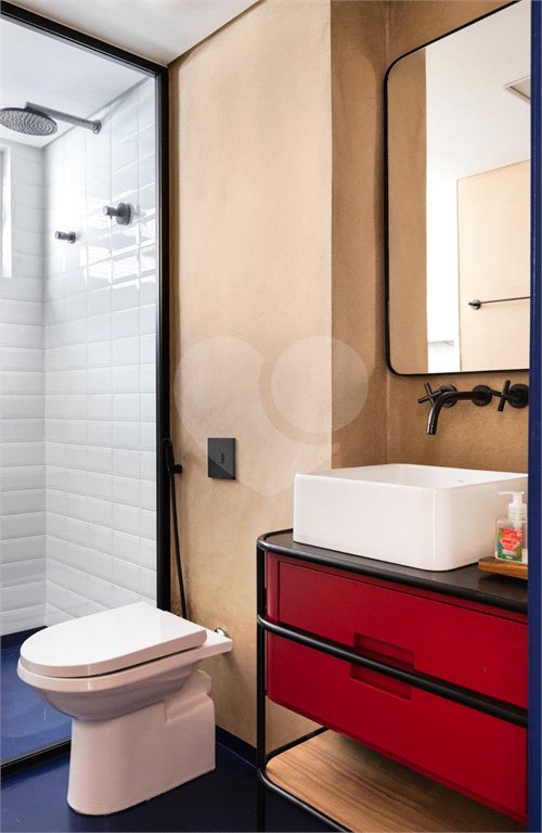 Apartamento à venda com 2 quartos, sendo 1 suíte, em Itaim Bibi, São Paulo, SP