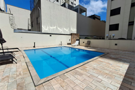 Apartamento à venda com 2 quartos, sendo 1 suíte, em Vila Pompéia, São Paulo, SP