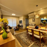 Apartamento à venda com 3 suítes em Pinheirinho, Vinhedo, SP