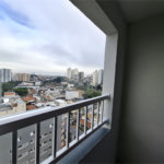 Apartamento à venda com 2 quartos em Freguesia do Ó, São Paulo, SP