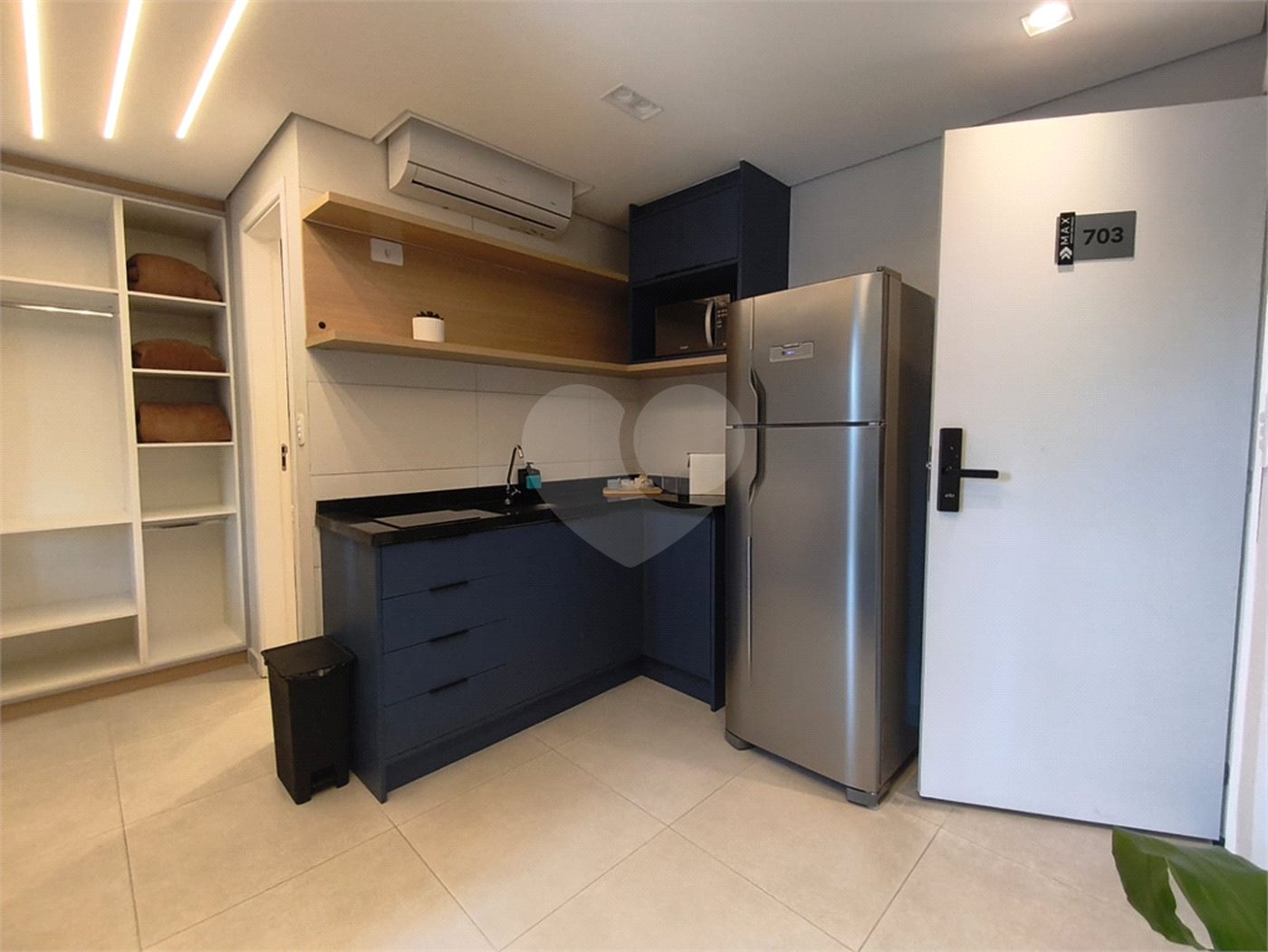 Apartamento à venda em Jardim São Paulo(zona Norte), São Paulo, SP