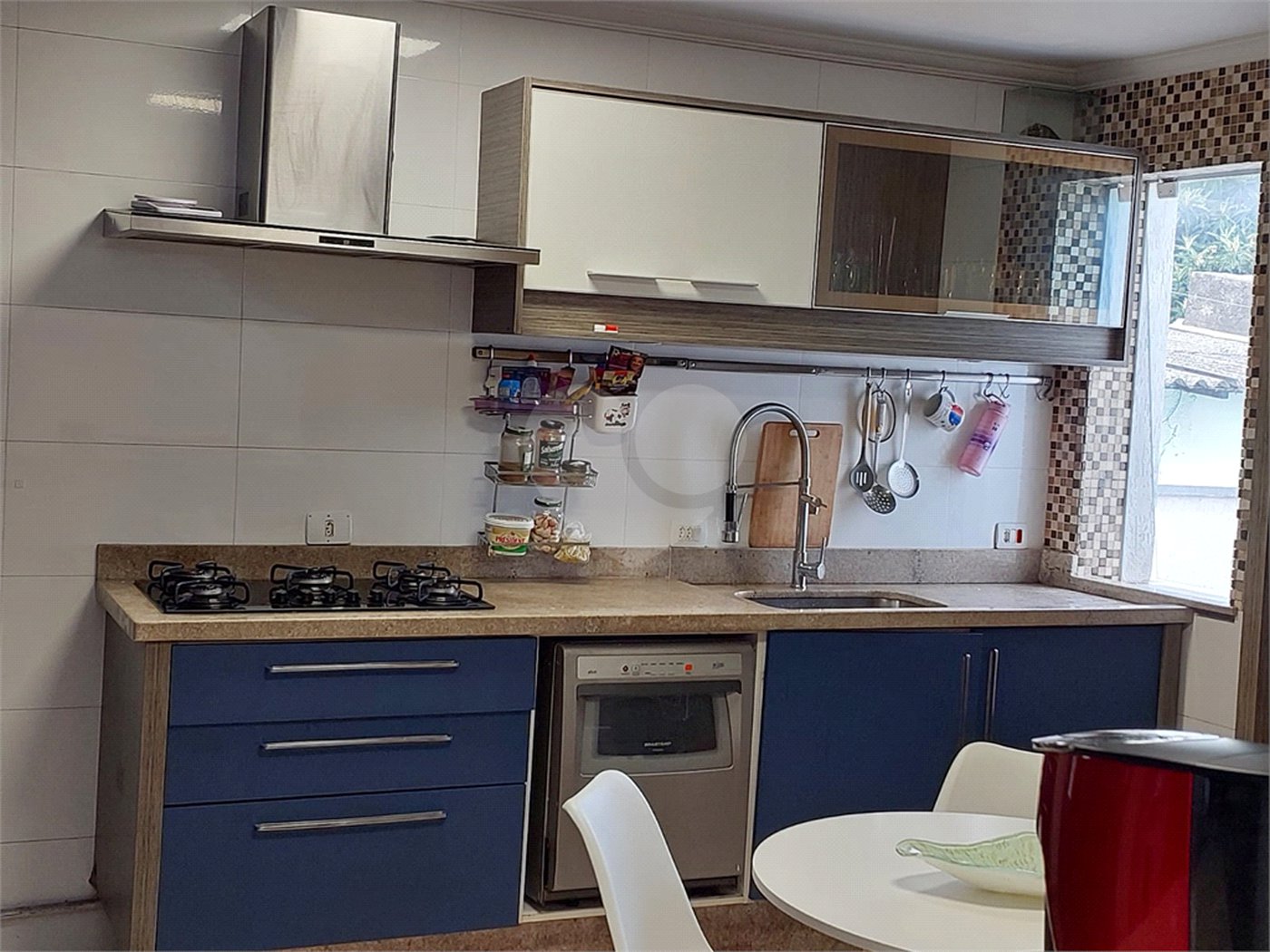 Casa à venda com 4 suítes em Lapa, São Paulo, SP