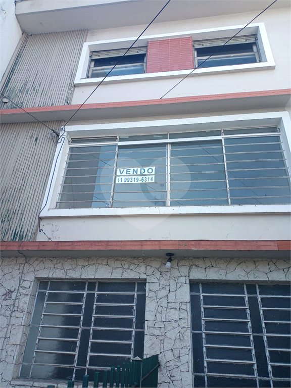 Casa à venda com 3 quartos em Vila Romana, São Paulo, SP