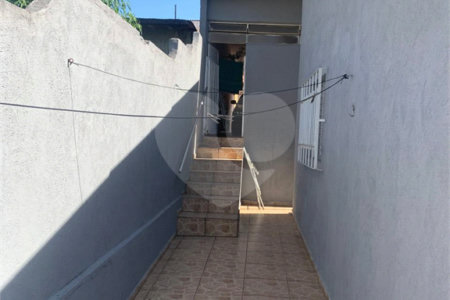 Casa à venda com 3 quartos em Vila Nova Curuçá, São Paulo, SP
