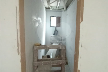 Casa à venda com 1 quarto em Água Fria, São Paulo, SP