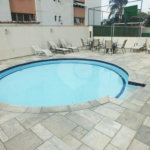 Apartamento à venda com 3 quartos, sendo 1 suíte, em Alto da Boa Vista, São Paulo, SP