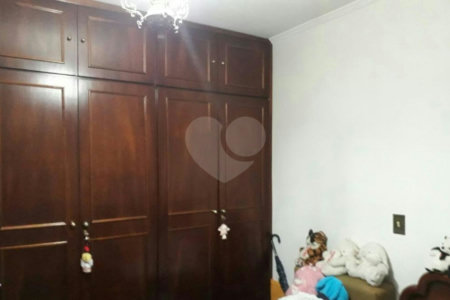 Apartamento à venda com 3 quartos, sendo 1 suíte, em Santana, São Paulo, SP