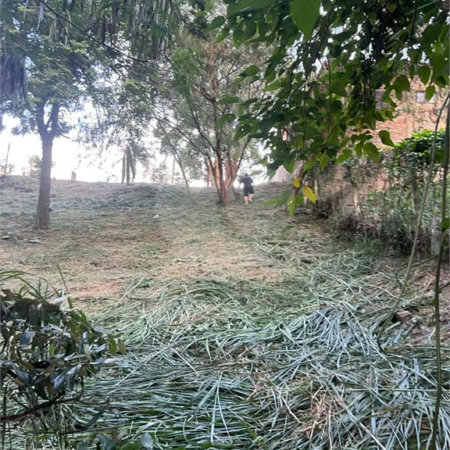 Terreno à venda em Monterrey, Louveira, SP