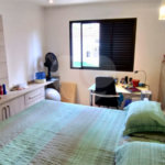 Apartamento à venda com 3 suítes em Tatuapé, São Paulo, SP
