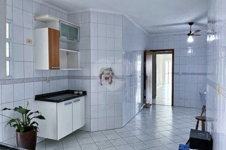 Apartamento à venda com 4 quartos, sendo 3 suítes, em Indianópolis, São Paulo, SP