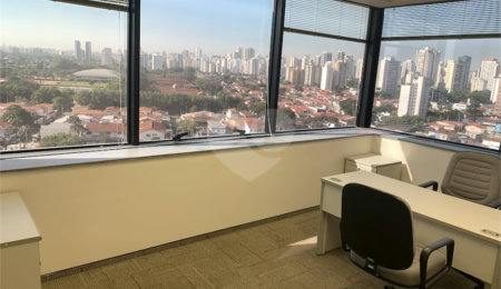 Sala à venda em Cerqueira Cesar, São Paulo, SP
