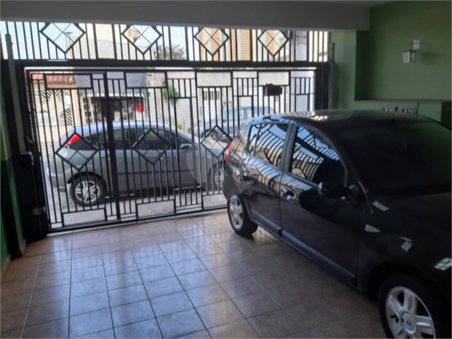 Sobrado à venda com 2 quartos em Jaçanã, São Paulo, SP