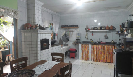 Casa à venda ou para alugar com 4 quartos, sendo 2 suítes,  em Rancho Grande, Mairiporã, SP