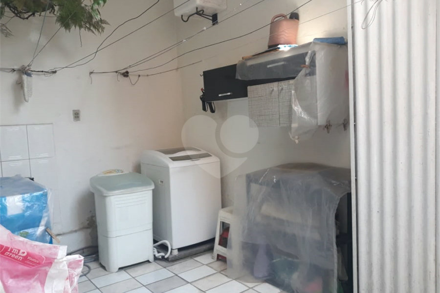 Casa à venda com 5 quartos em Tucuruvi, São Paulo, SP