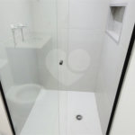 Apartamento para alugar com 2 quartos, sendo 1 suíte, em Instituto de Previdência, São Paulo, SP