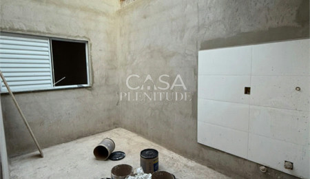 Casa de Vila à venda com 2 quartos em Jardim das Orquídeas, Sorocaba, SP