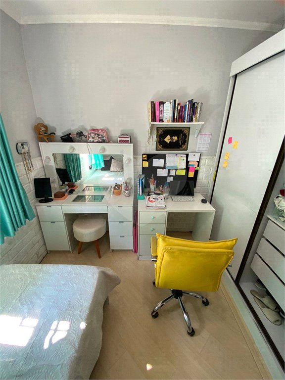 Casa à venda com 3 quartos, sendo 1 suíte,  em Parque Santa Rosa, Suzano, SP