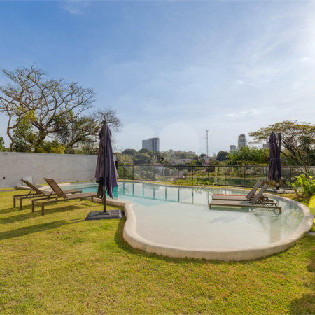 Casa à venda com 3 suítes no condomínio Eco Boulevard, São Paulo - SP